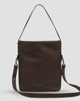 Ready And Willing Bag - Cocoa
