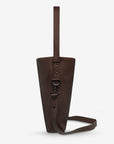 Ready And Willing Bag - Cocoa