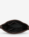 Ready And Willing Bag - Cocoa
