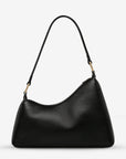 Reverie Bag - Black/Brushed Gold
