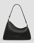 Reverie Bag - Black/Brushed Gold
