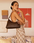 Reverie Bag | Cocoa