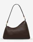 Reverie Bag - Cocoa/Brushed Gold