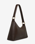 Reverie Bag - Cocoa/Brushed Gold