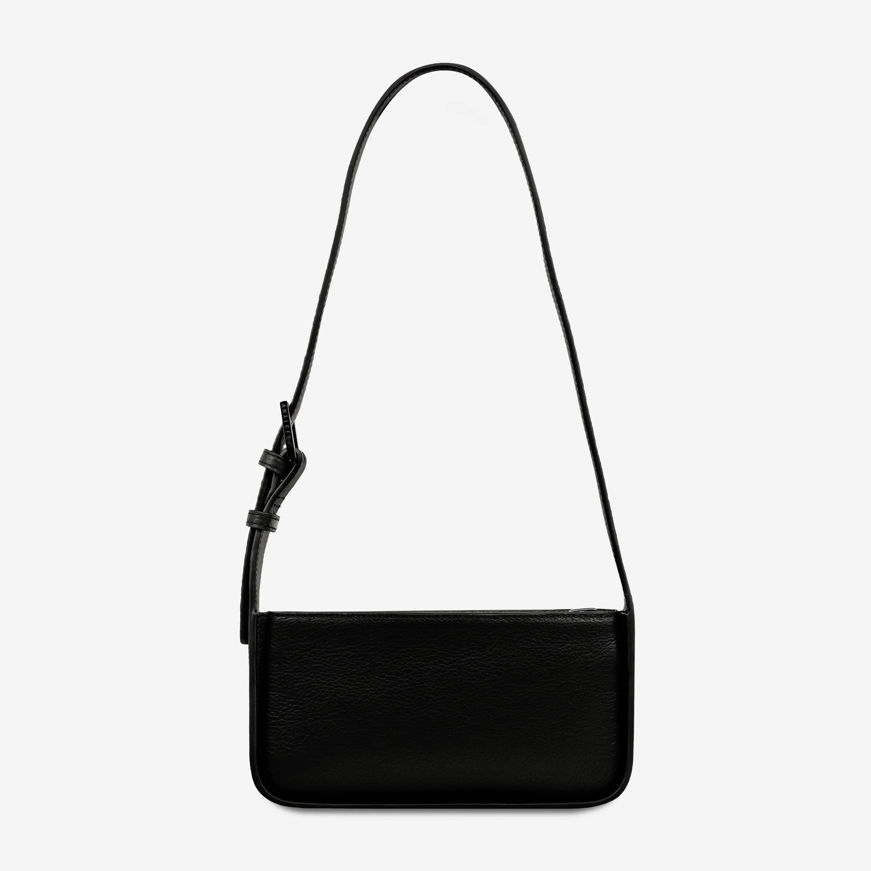 State Of Mind Bag | Black