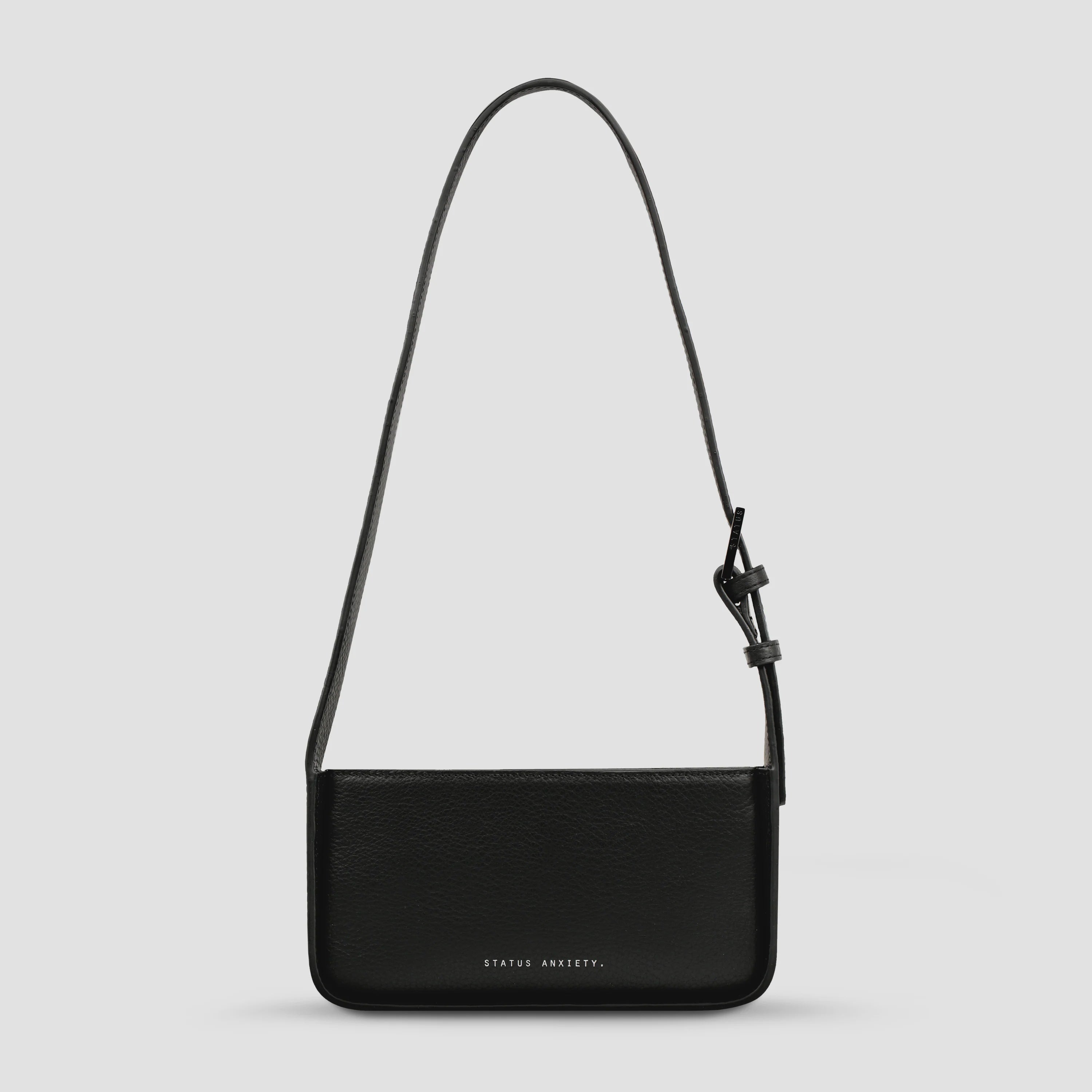 State Of Mind Bag | Black