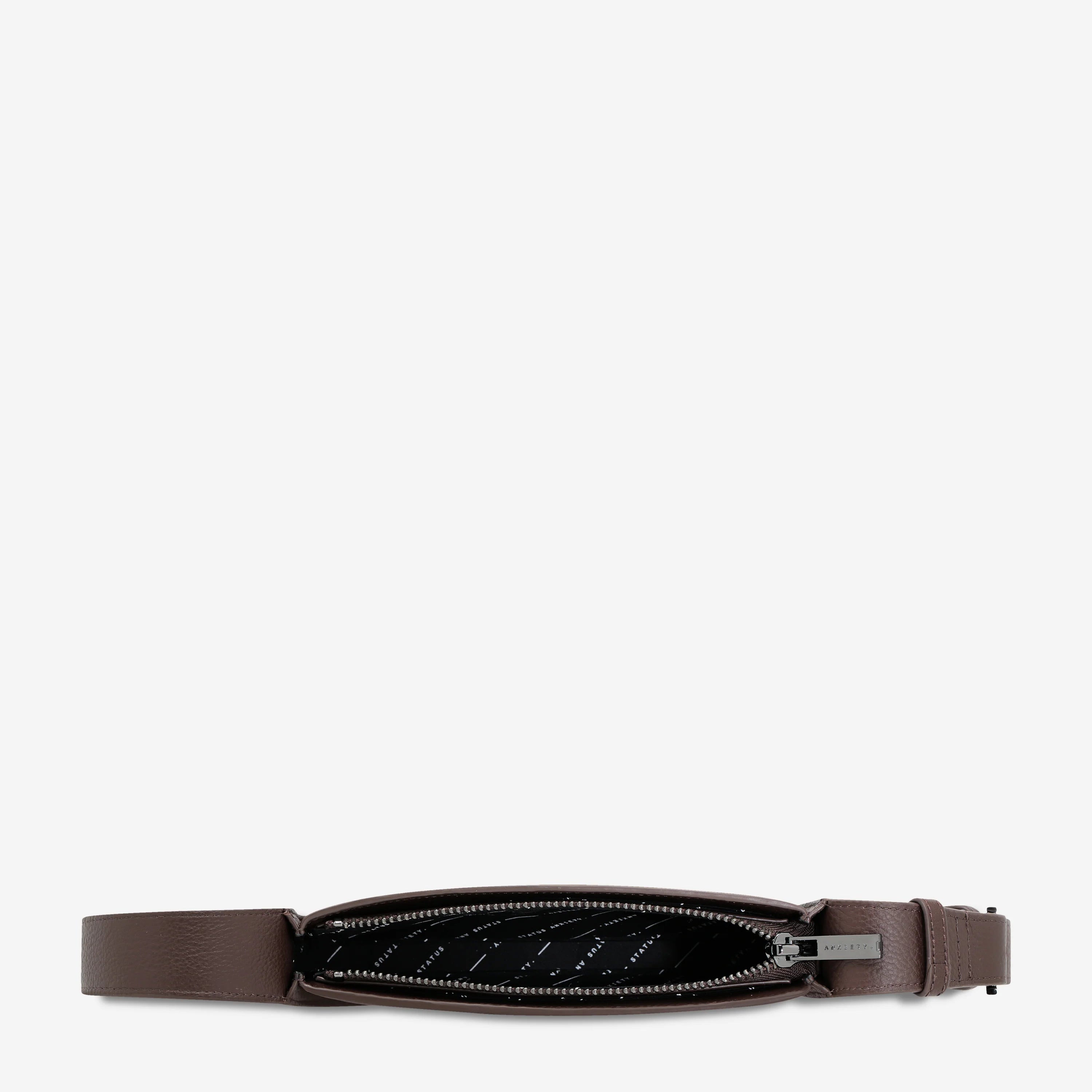 State Of Mind Bag | Cocoa