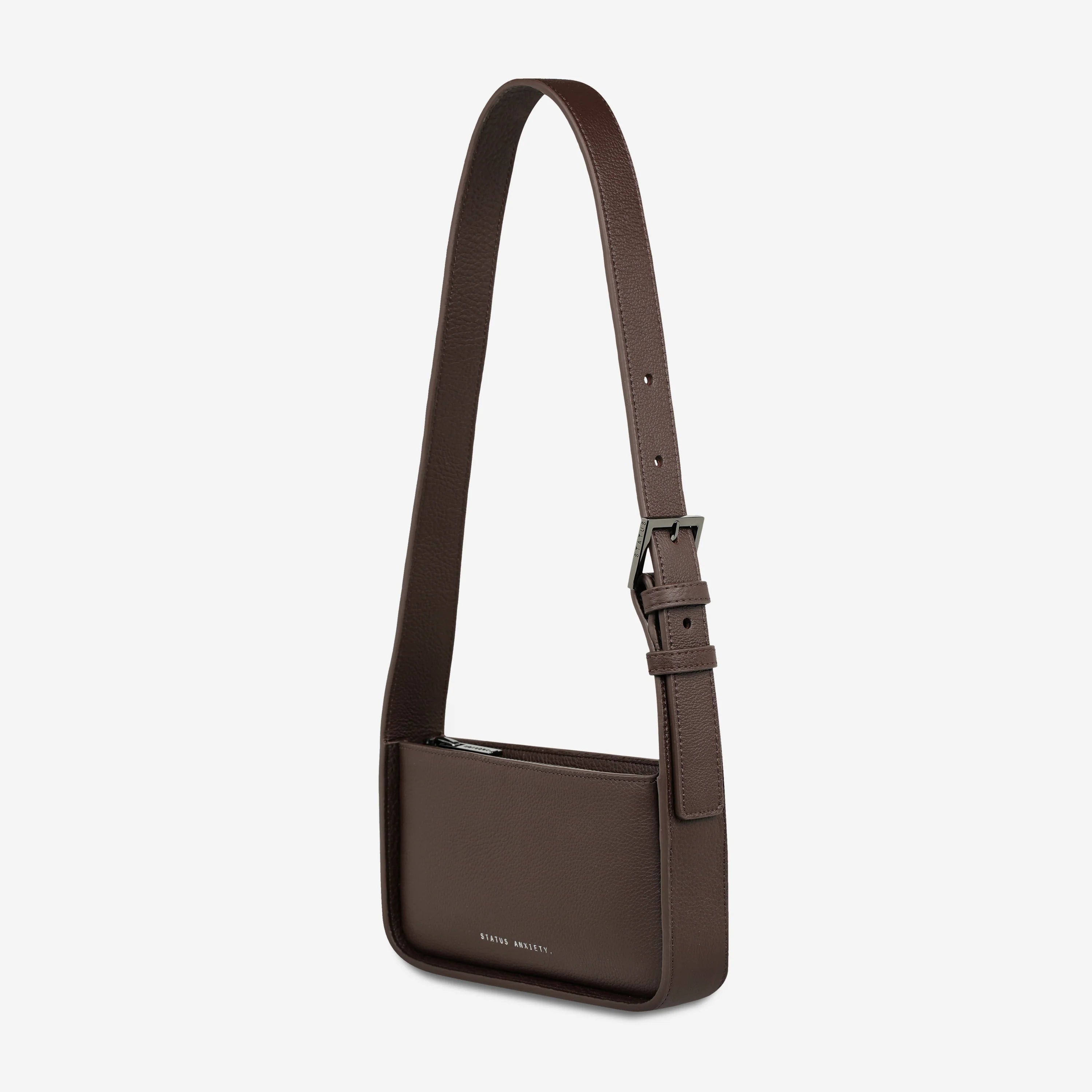 State Of Mind Bag | Cocoa
