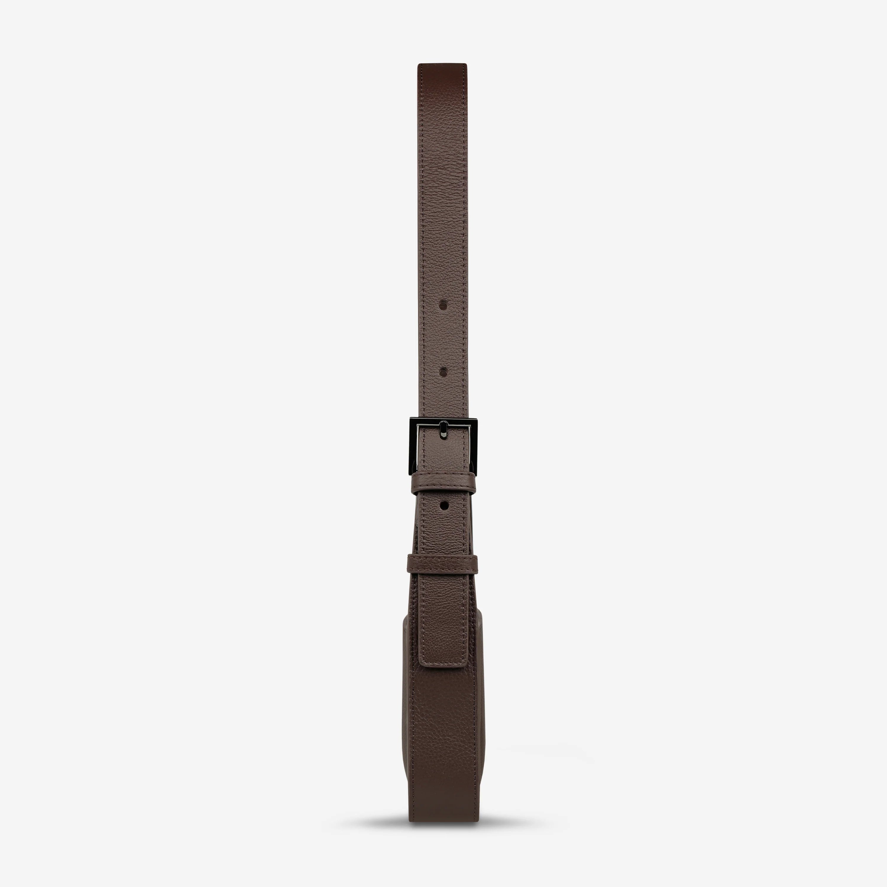 State Of Mind Bag | Cocoa