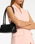 The Lost Bag - Black