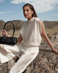 The Lost Bag - Black