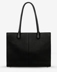 Without Warning Bag - Black