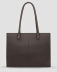 Without Warning Bag - Cocoa
