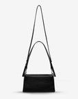 Zenith Bag - Black