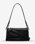 Zenith Bag - Black