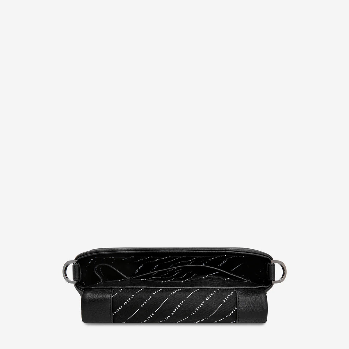 Zenith Bag - Black