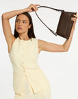 Zenith Bag - Cocoa