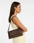 Zenith Bag - Cocoa