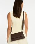Zenith Bag - Cocoa
