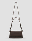 Zenith Bag - Cocoa
