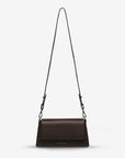 Zenith Bag - Cocoa