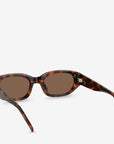 Luna Sunglasses - Brown Tort