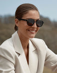 Subliminal Sunglasses - Black