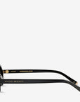 Wonder Sunglasses - Black/Gold