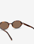 Wonder Sunglasses - Brown Tort