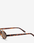 Wonder Sunglasses - Brown Tort