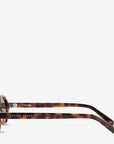 Wonder Sunglasses - Brown Tort