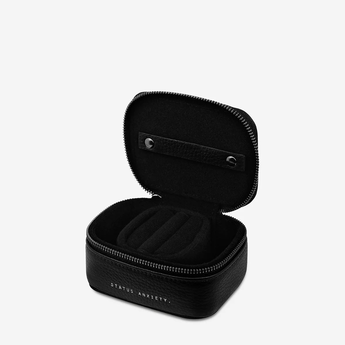 Heartbreaker | Black