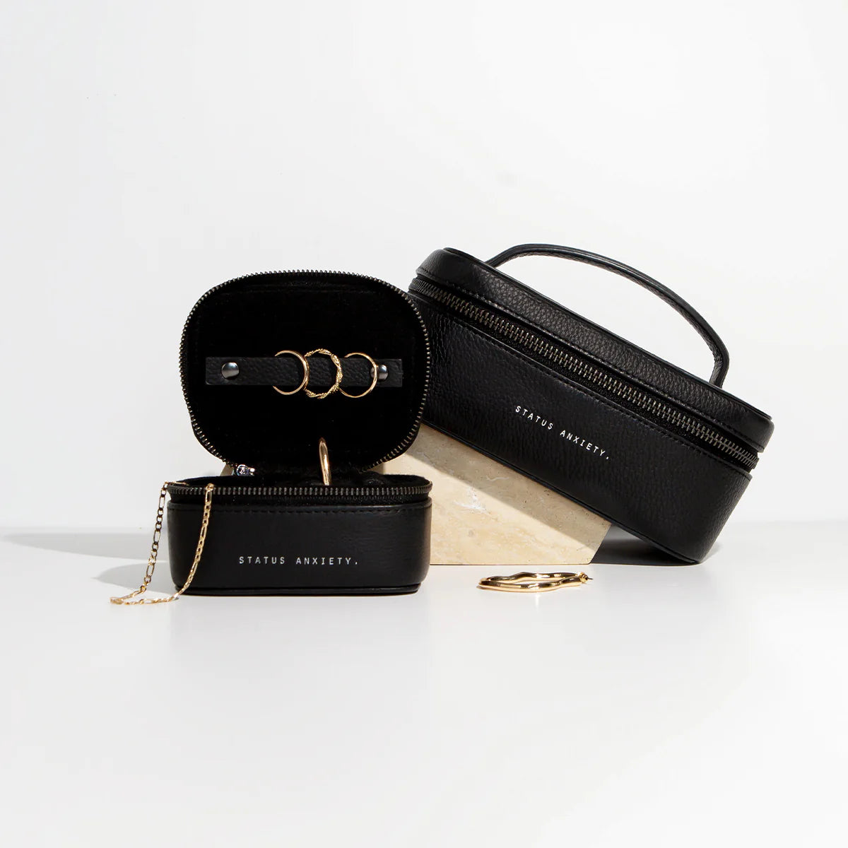 Heartbreaker | Black