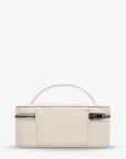 Shining Armour Jewellery Case | Oat