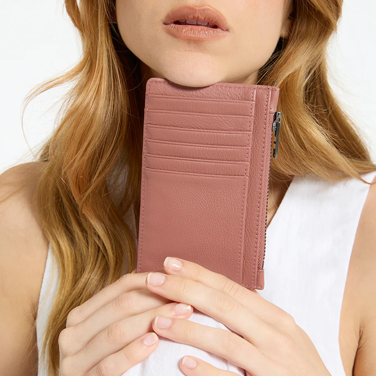 Avoiding Things | Dusty Rose