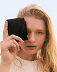 Hearts Still Beating Wallet - Black