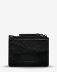 Hearts Still Beating Wallet - Black