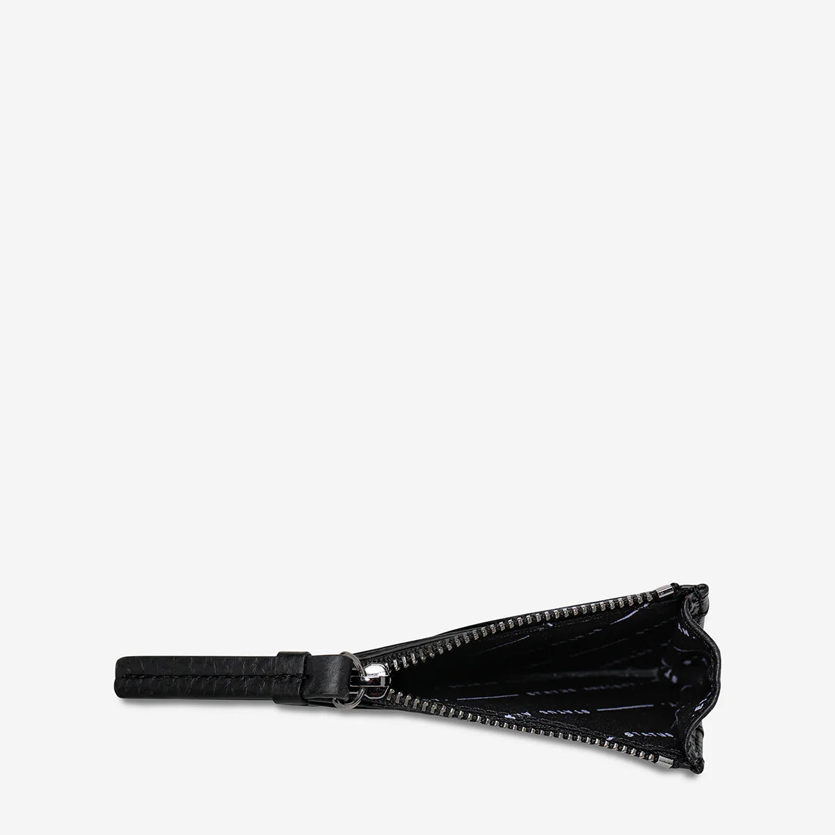 Hearts Still Beating Wallet - Black