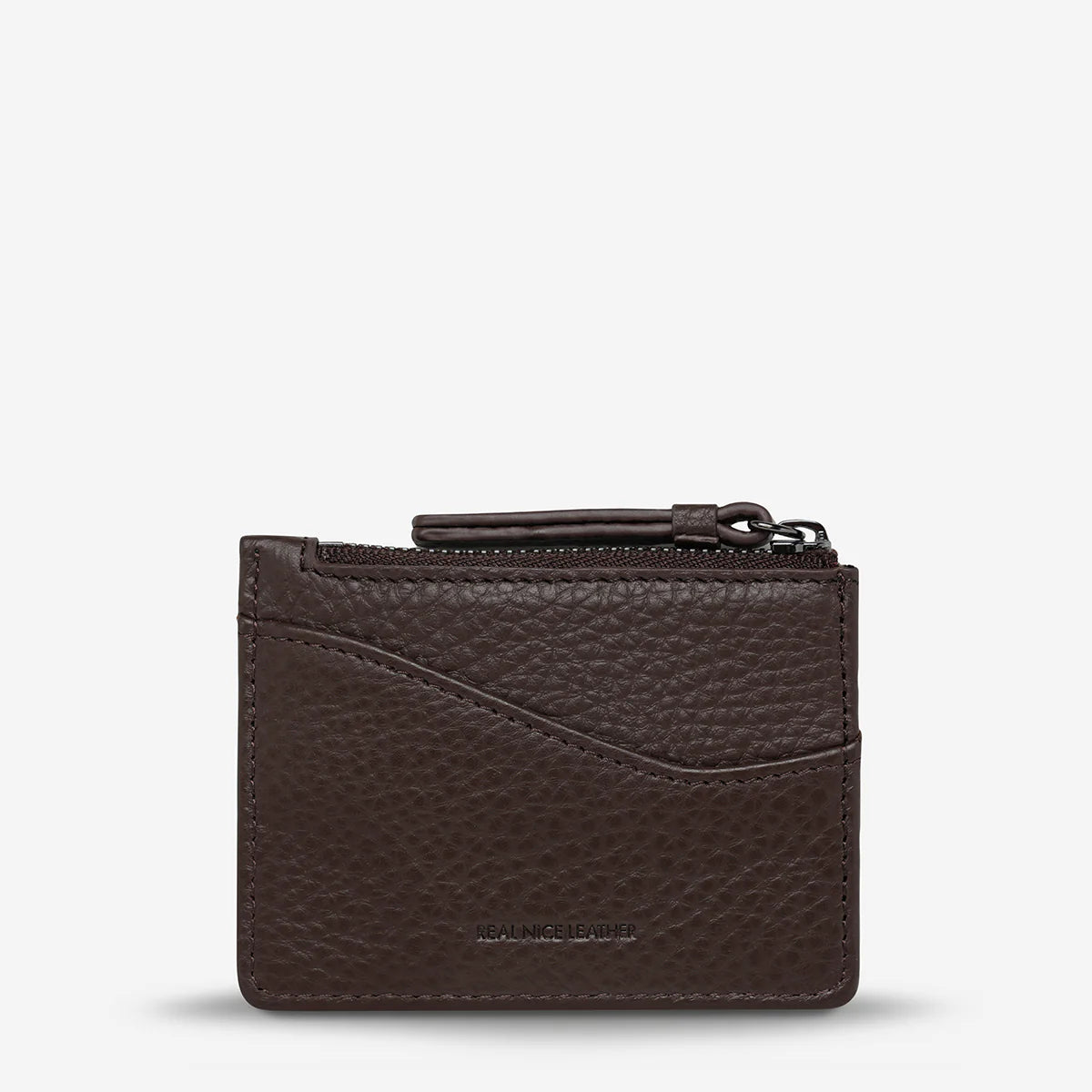 Hearts Still Beating Wallet - Cocoa