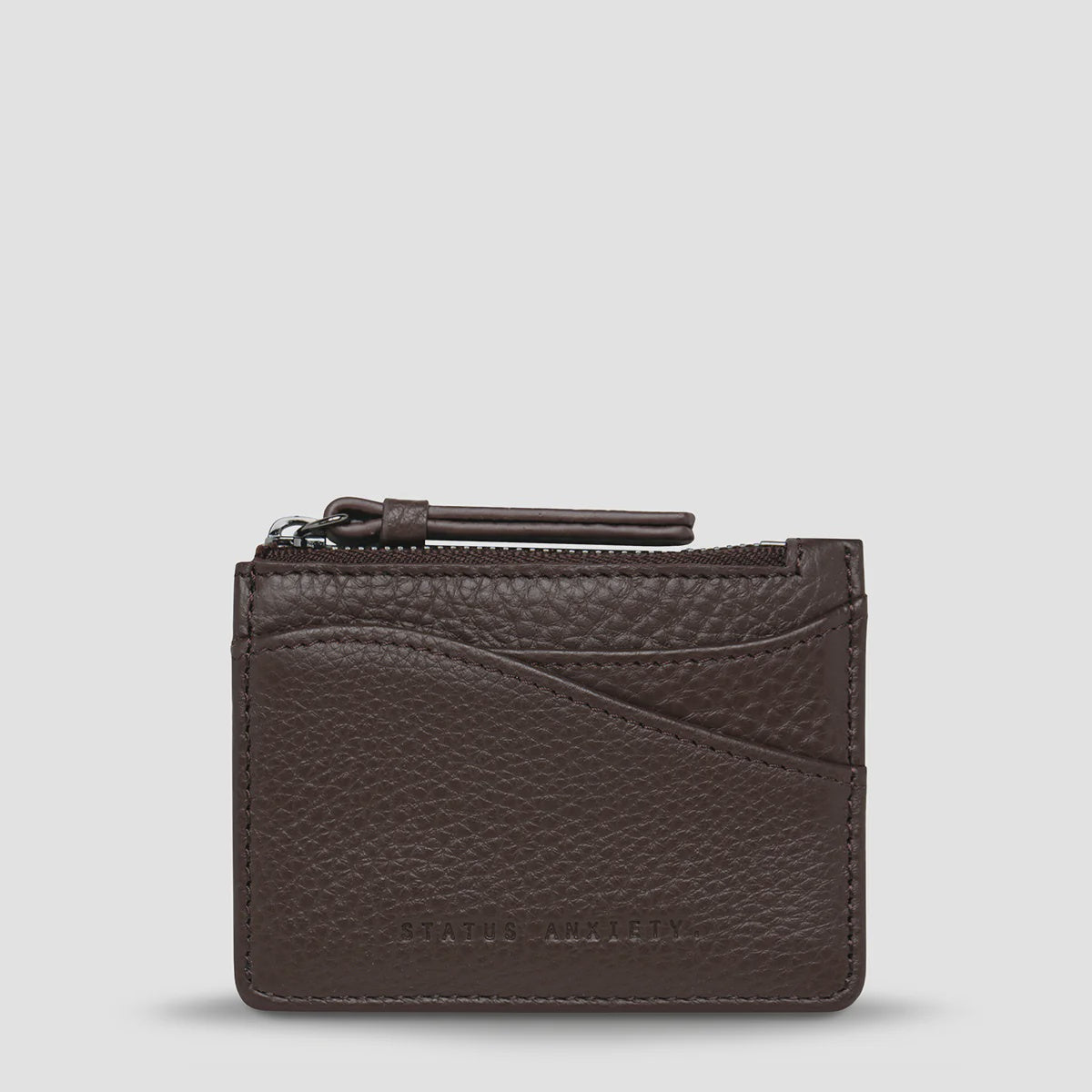 Hearts Still Beating Wallet - Cocoa
