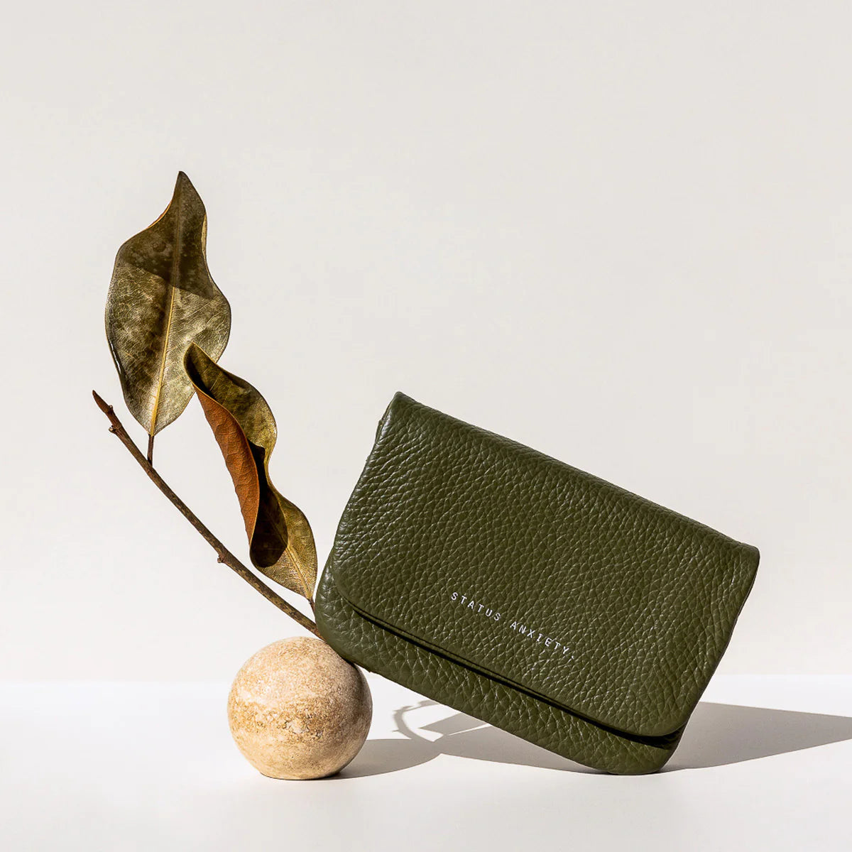 Impermanent | Khaki