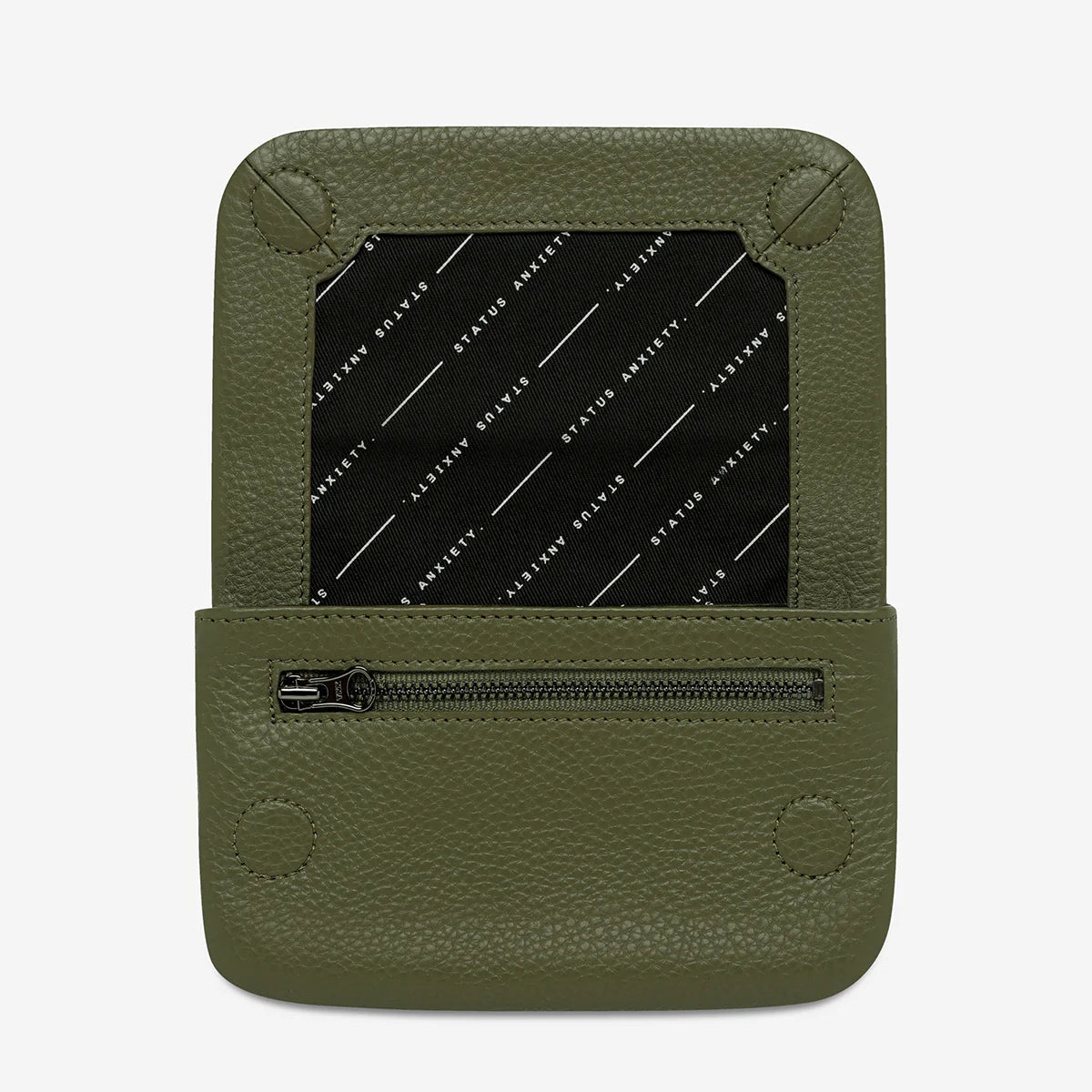 Impermanent | Khaki
