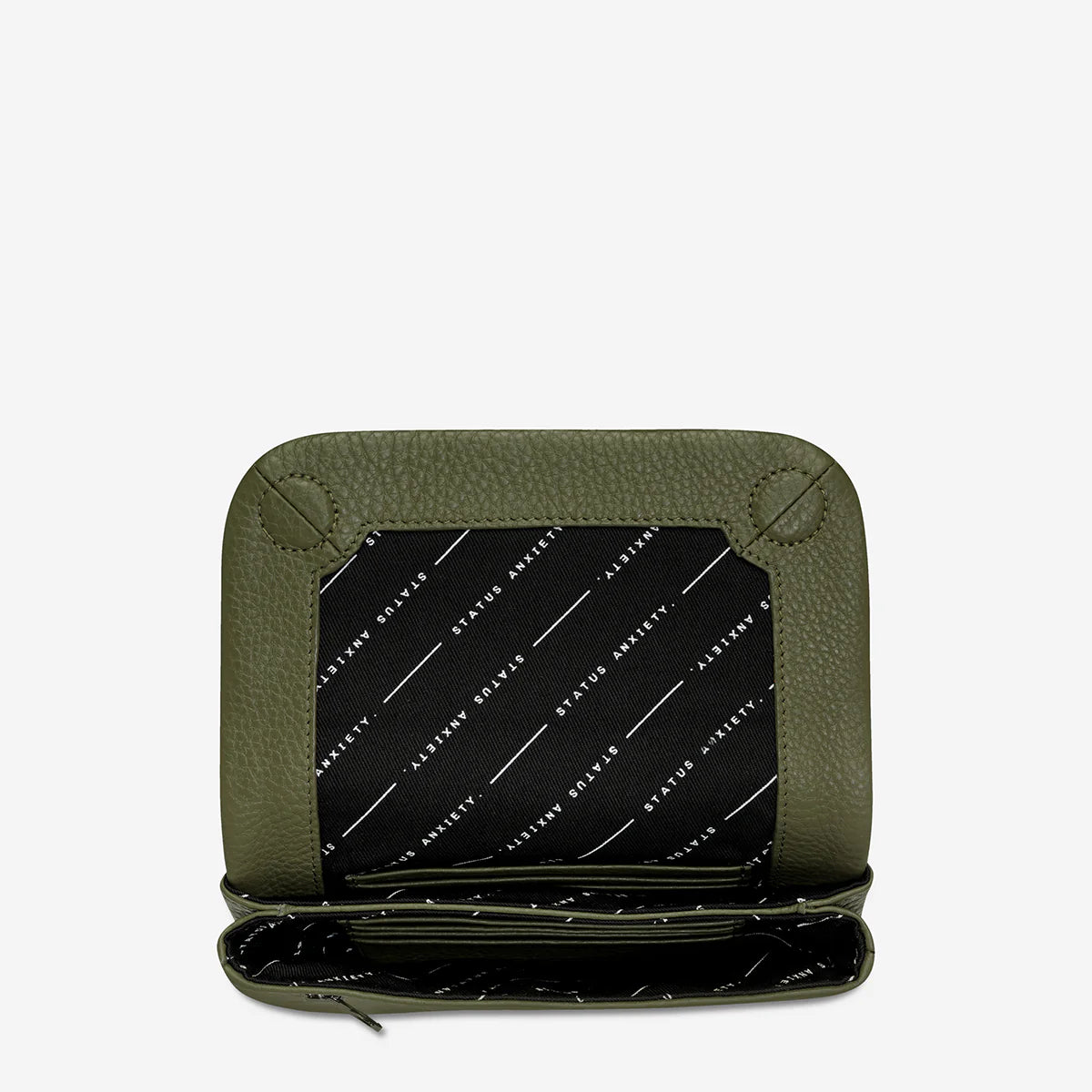 Impermanent | Khaki