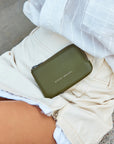 Left Behind | Khaki