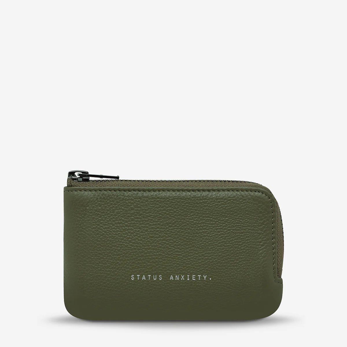 Left Behind | Khaki
