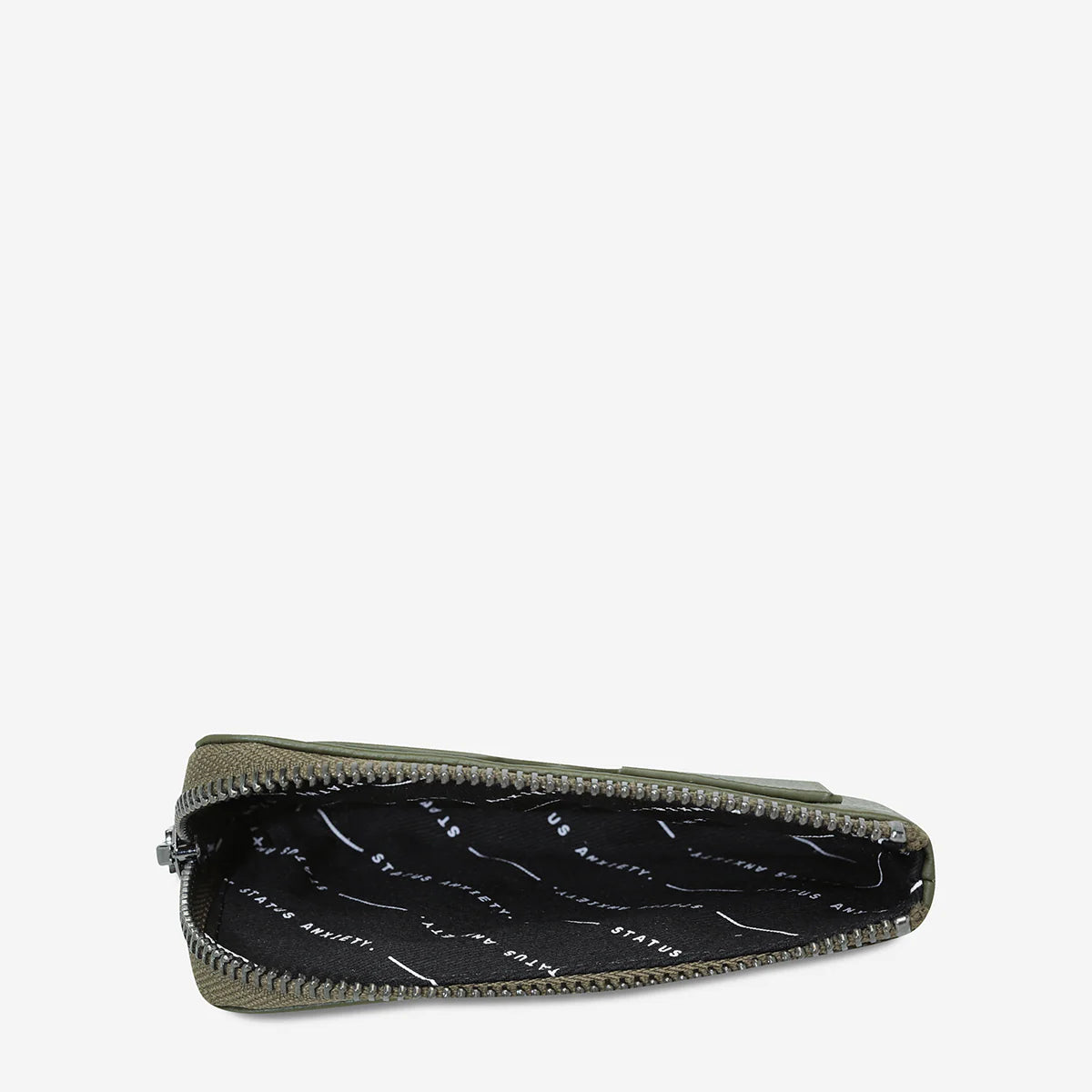 Left Behind | Khaki