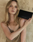Living Proof Wallet | Black