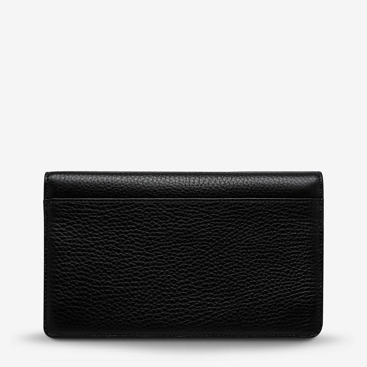Living Proof Wallet | Black