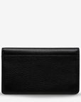 Living Proof Wallet | Black