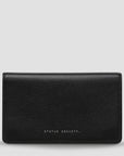 Living Proof Wallet | Black
